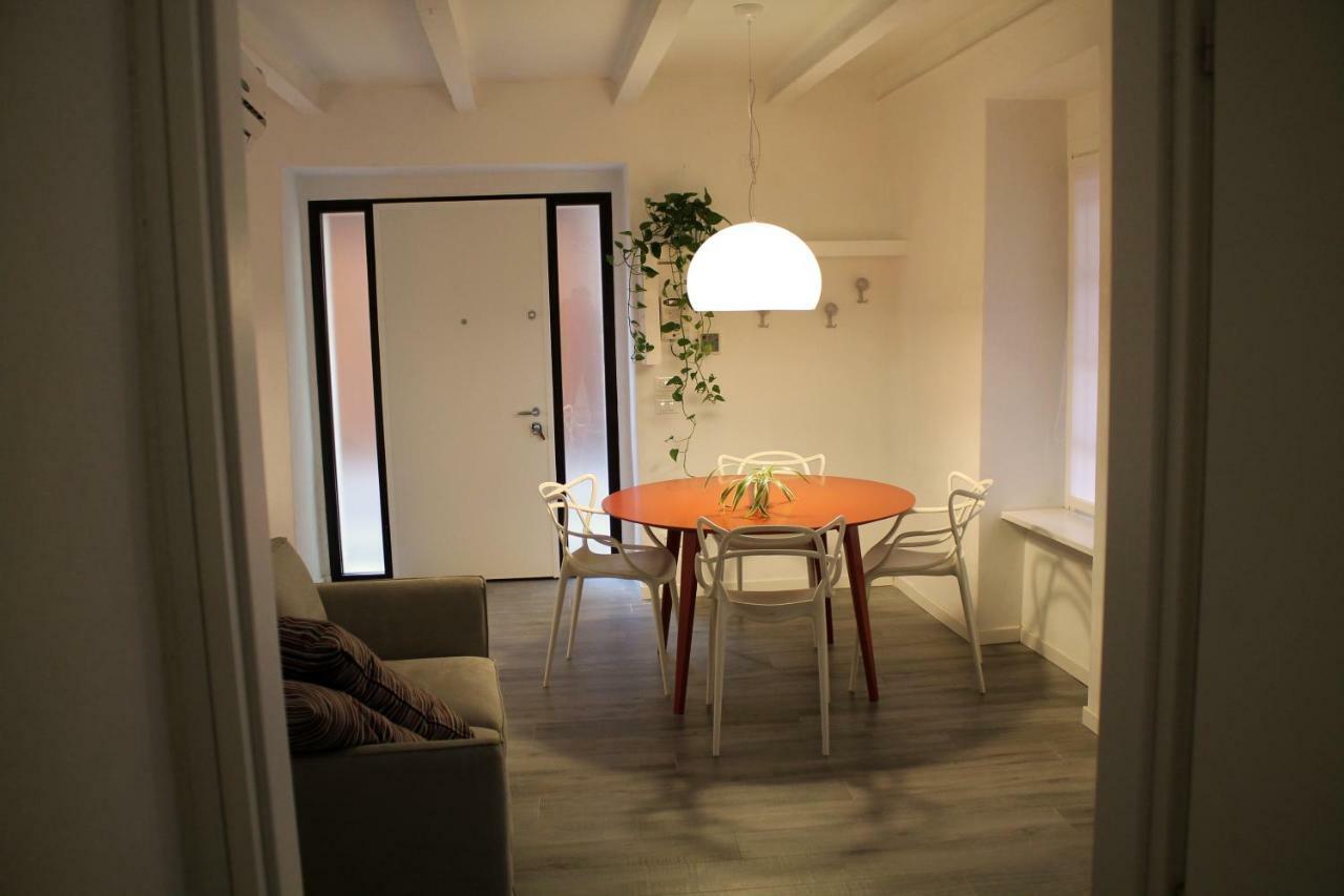 Intero Appartamento La Barcaccia - Verona — Foto 2